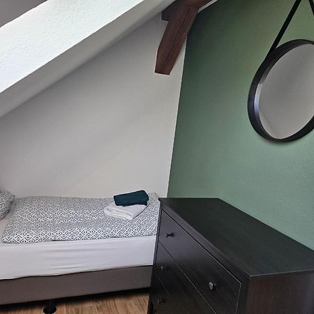 Ferienwohnung Forsthaus فيلنغن المظهر الخارجي الصورة