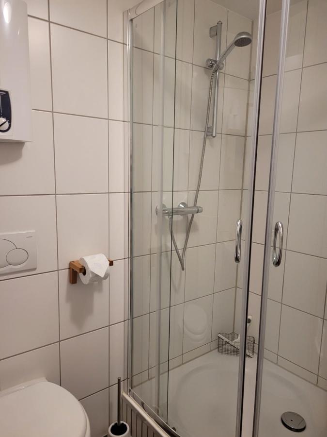 Ferienwohnung Forsthaus فيلنغن المظهر الخارجي الصورة