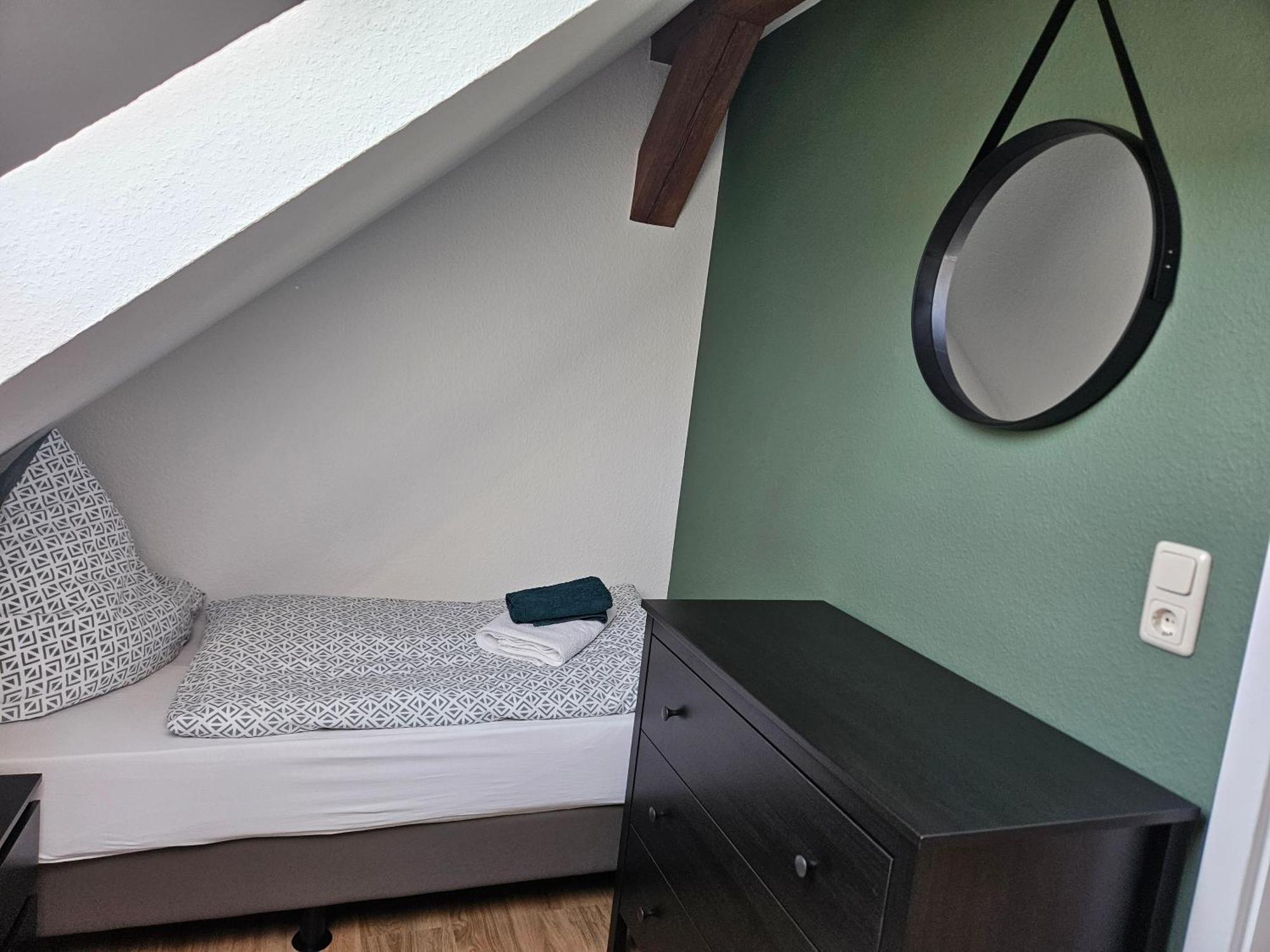 Ferienwohnung Forsthaus فيلنغن المظهر الخارجي الصورة