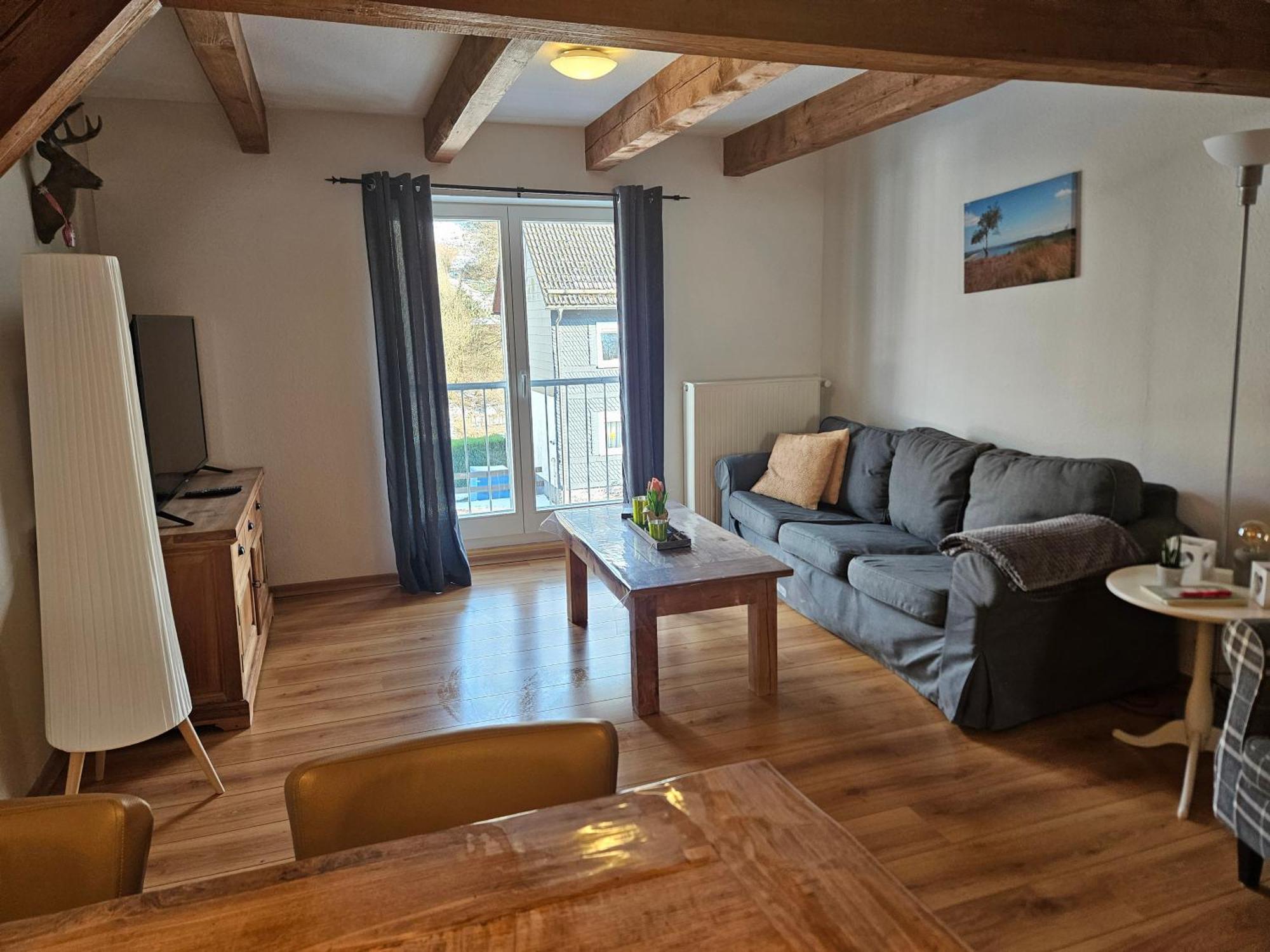 Ferienwohnung Forsthaus فيلنغن المظهر الخارجي الصورة