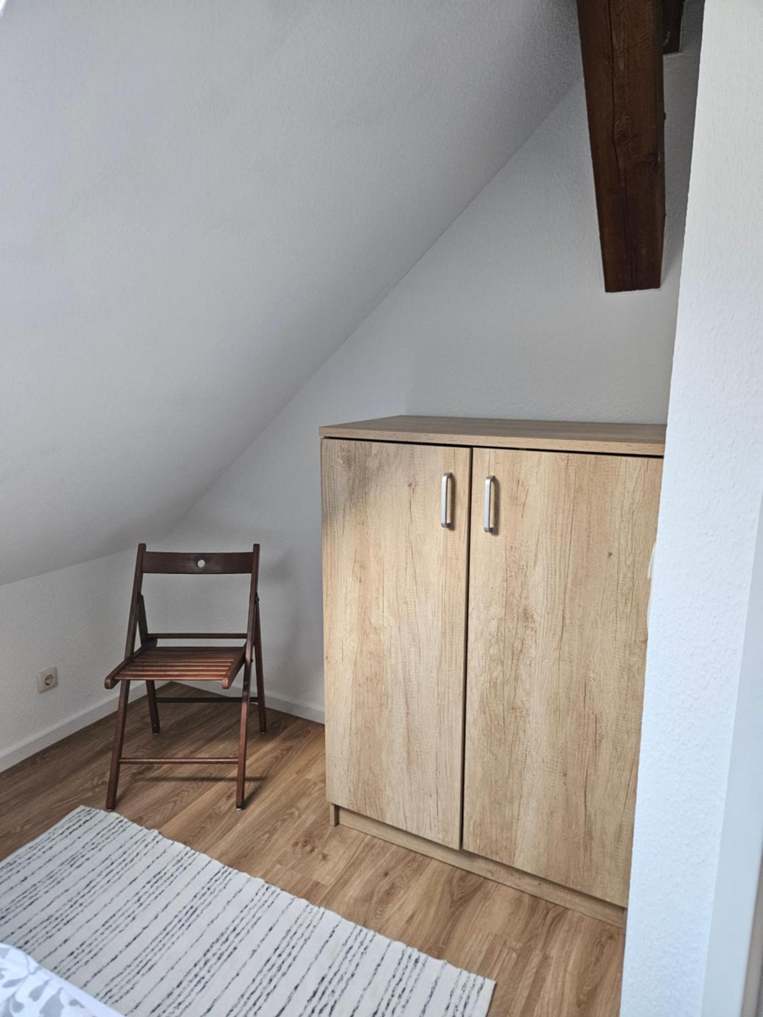 Ferienwohnung Forsthaus فيلنغن المظهر الخارجي الصورة